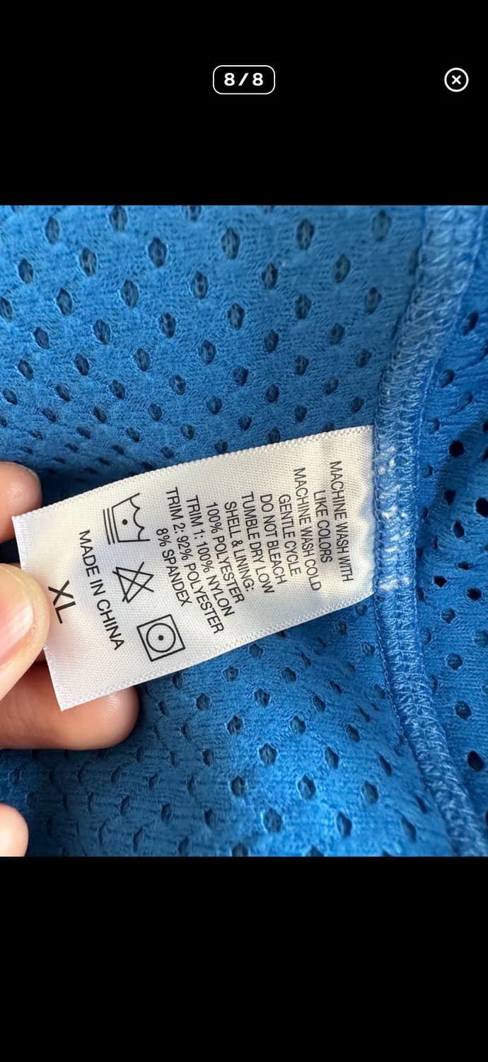 Akimbo club 딥파일 플리스 자켓 상품이미지9