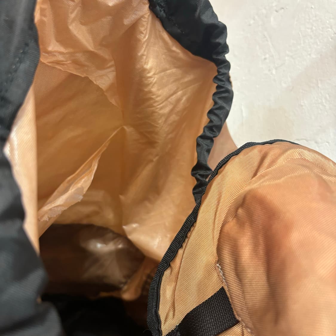 90s 삼나스포츠 나이키 ACG 올드스쿨 빈티지 백팩 OS 상품이미지9