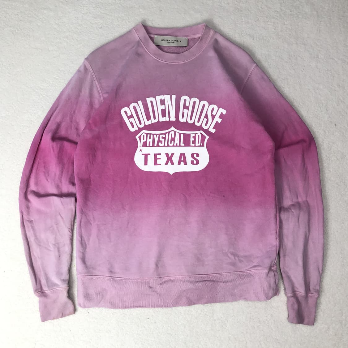 골든구스 맨투맨  상품이미지1