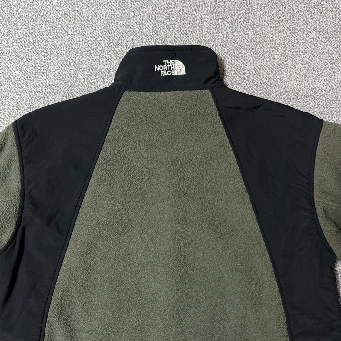 노스페이스 써멀 프로 폴라텍 후리스 집업 상품이미지4