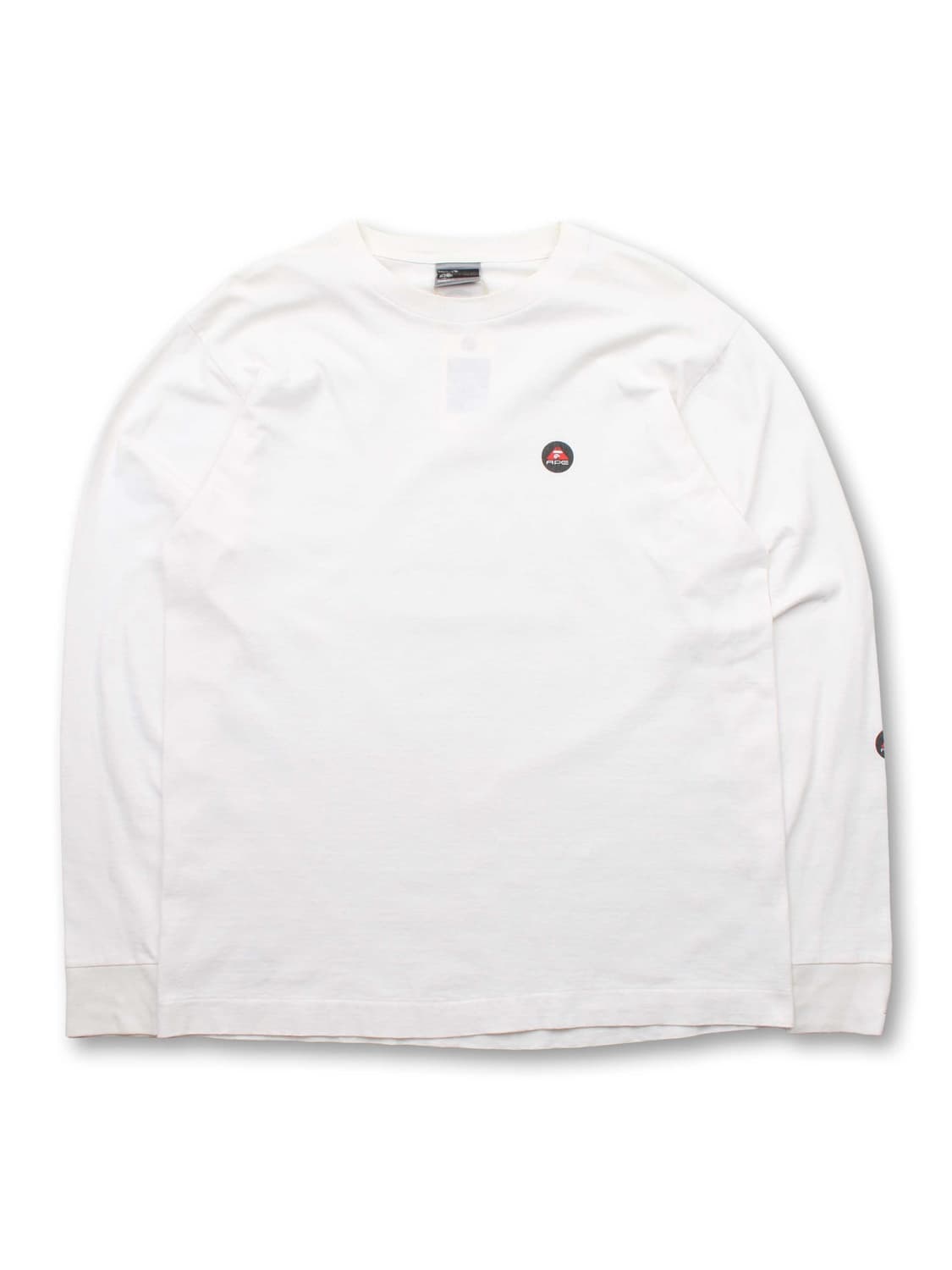 00s A BATHING APE (L) 상품이미지1