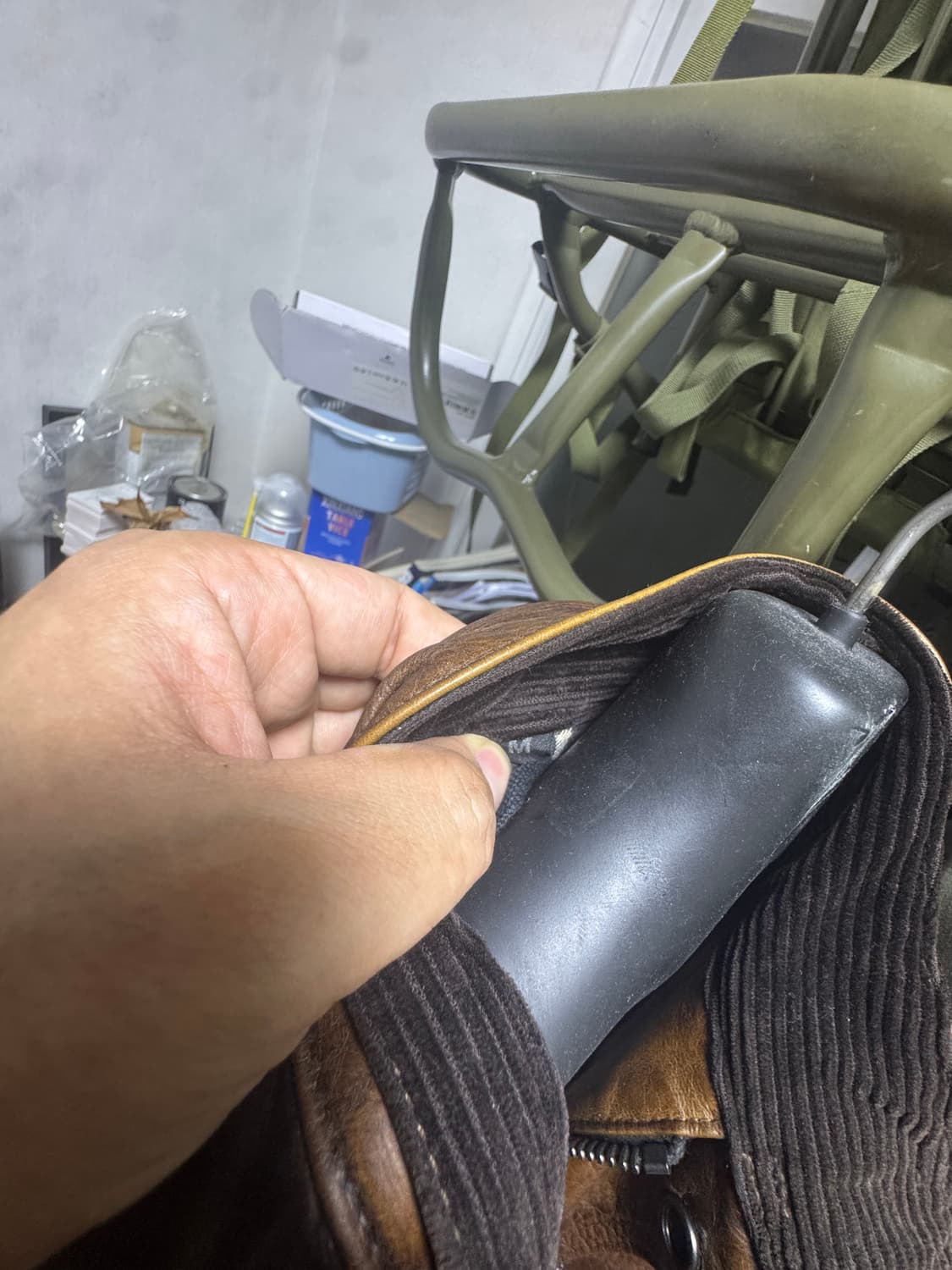 벨스타프 트라이얼마스터프로 상품이미지5