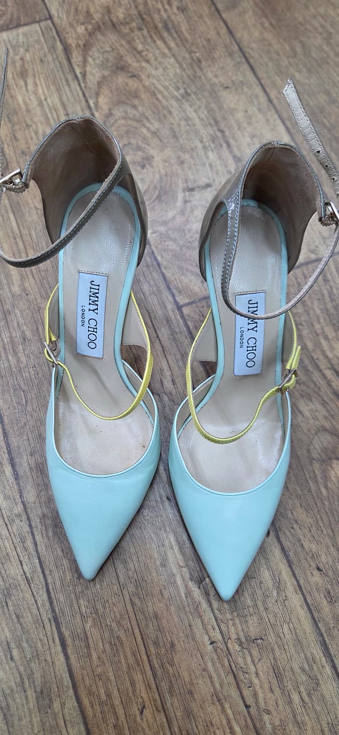 지미추 여성구두  상품이미지6