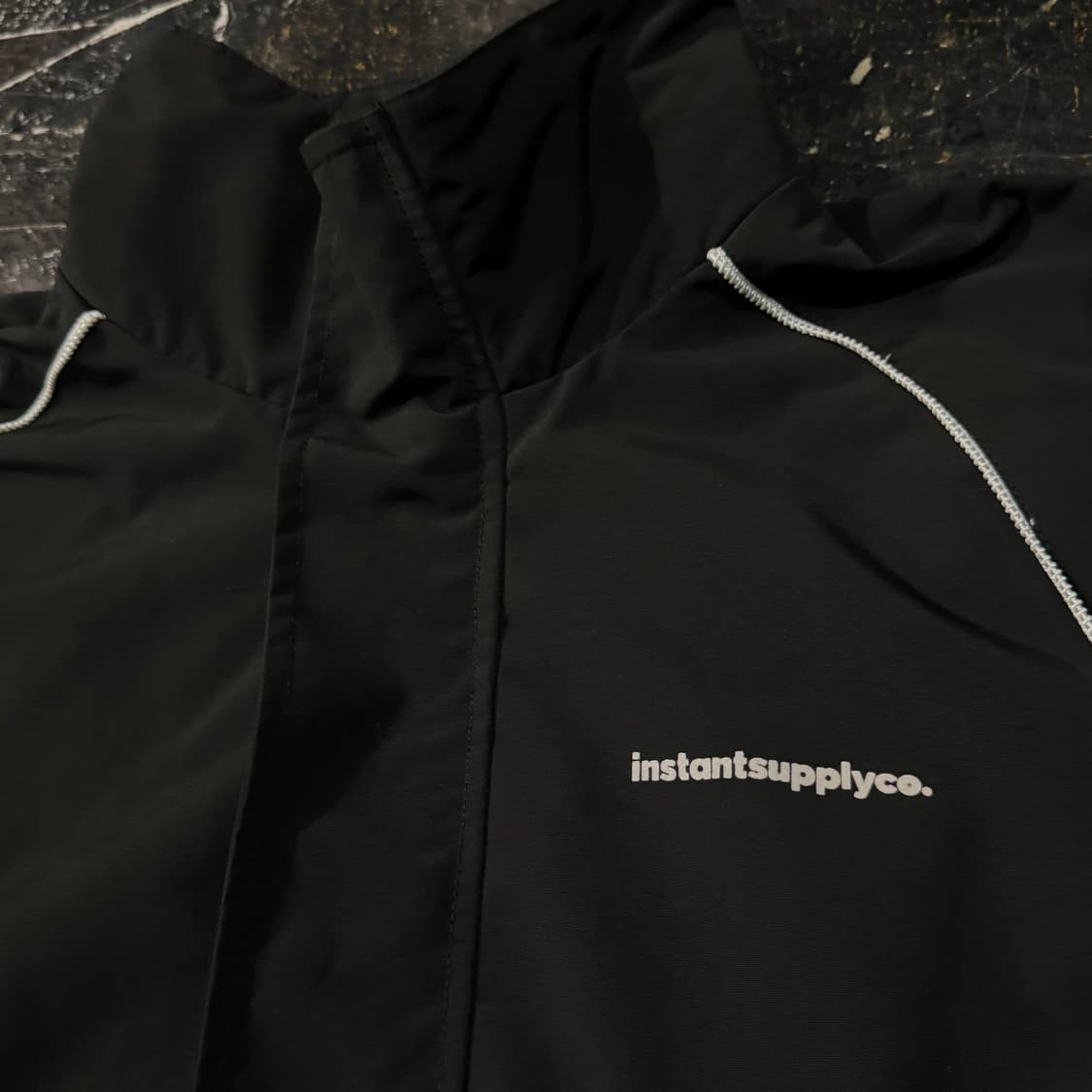 ISC 자켓 상품이미지3