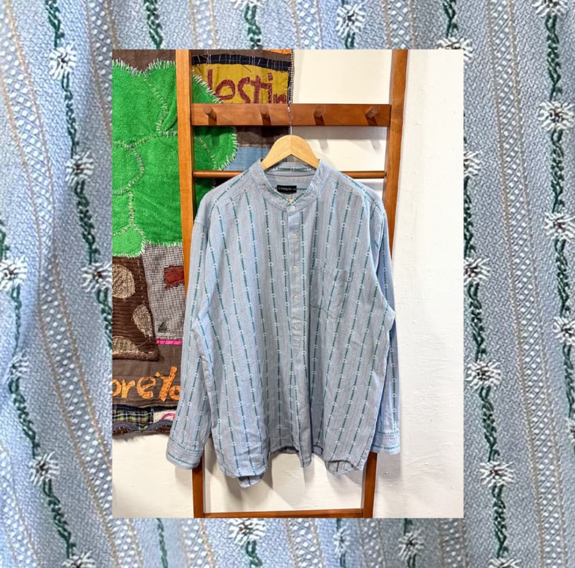 하늘빛 여행자 SET 상품이미지7