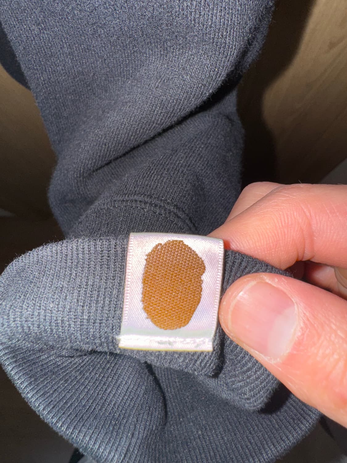 (유일매물 급처!!)메디콤토이 베어브릭 X 베이프 샤크후드 실버 M 상품이미지6