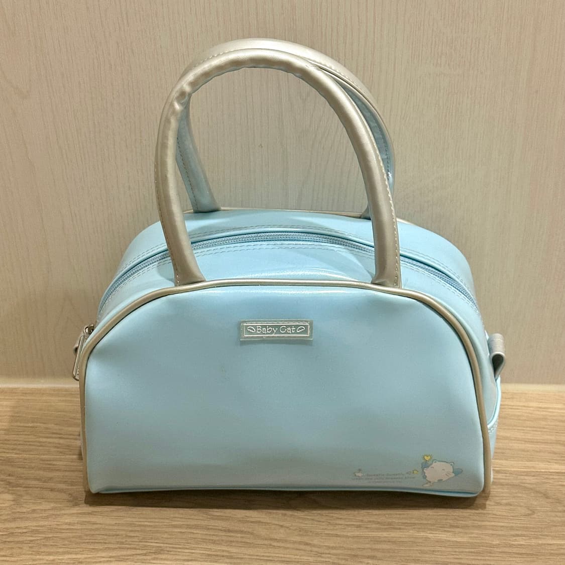 영아트 베이비캣 가방 상품이미지1