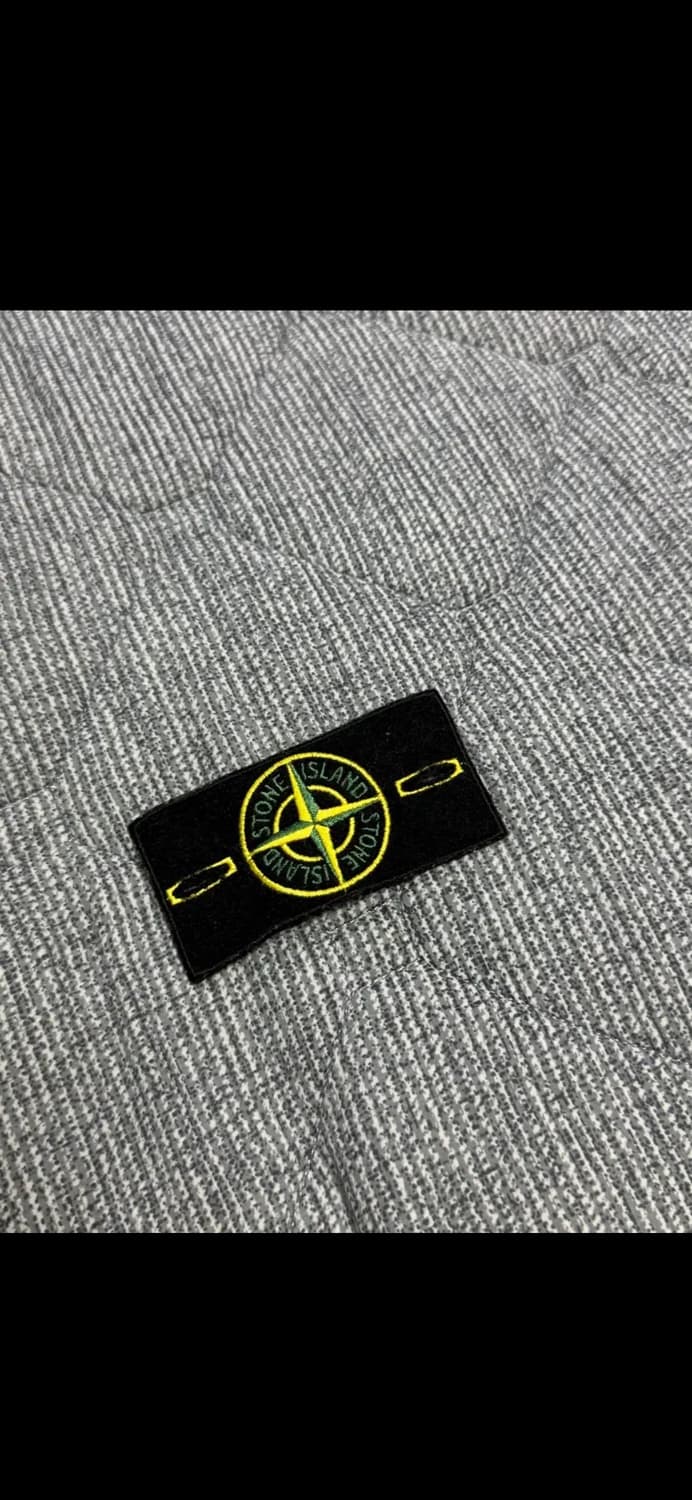 스톤아일랜드 정품 기본 와펜 상품이미지1