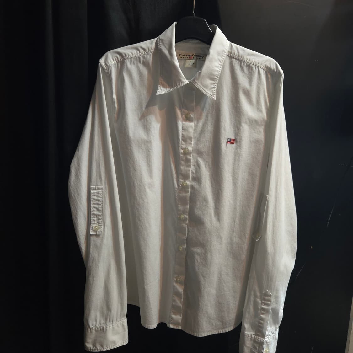 랄프로렌 폴로 진스 셔츠 상품이미지1