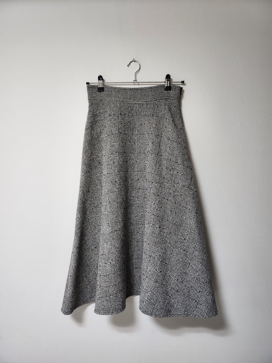 2021 모조에스핀 트위드 스커트 상품이미지1