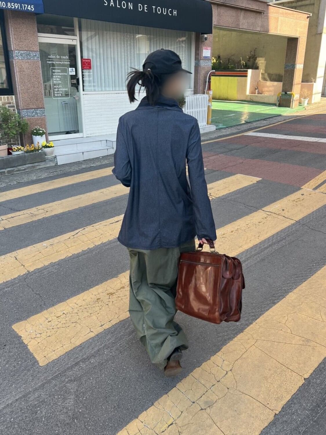 Jacket 상품이미지1