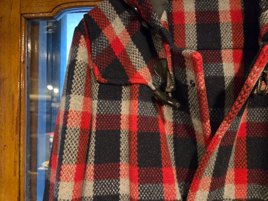 돌체앤가바나 더플코트 상품이미지4