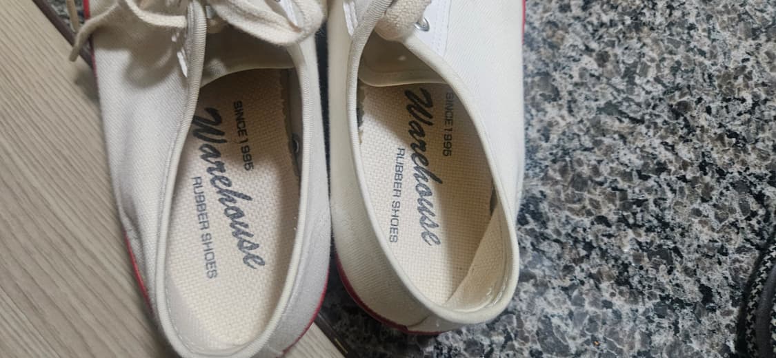 웨어하우스 컨버스 7사이즈 260 상품이미지2