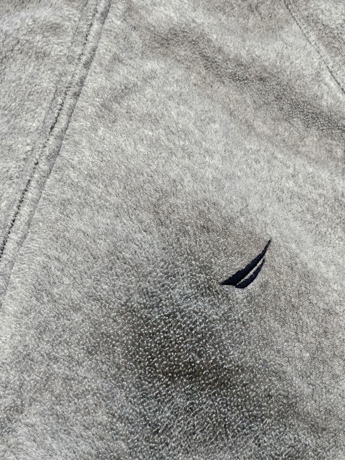 NAUTICA 리버시블 빈티지 자켓 M 상품이미지8