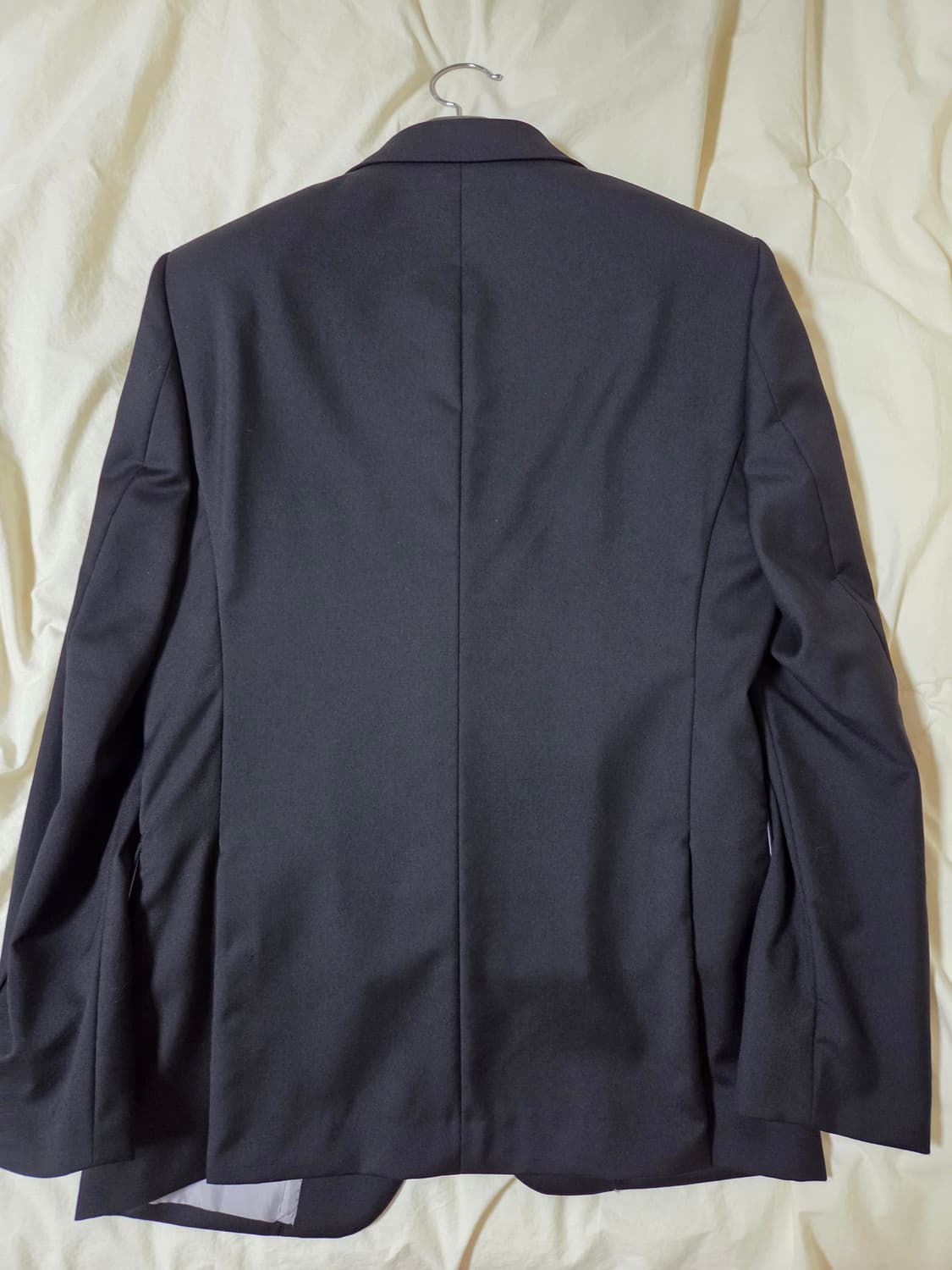 트루젠 다크네이비 정장 95사이즈 상품이미지2