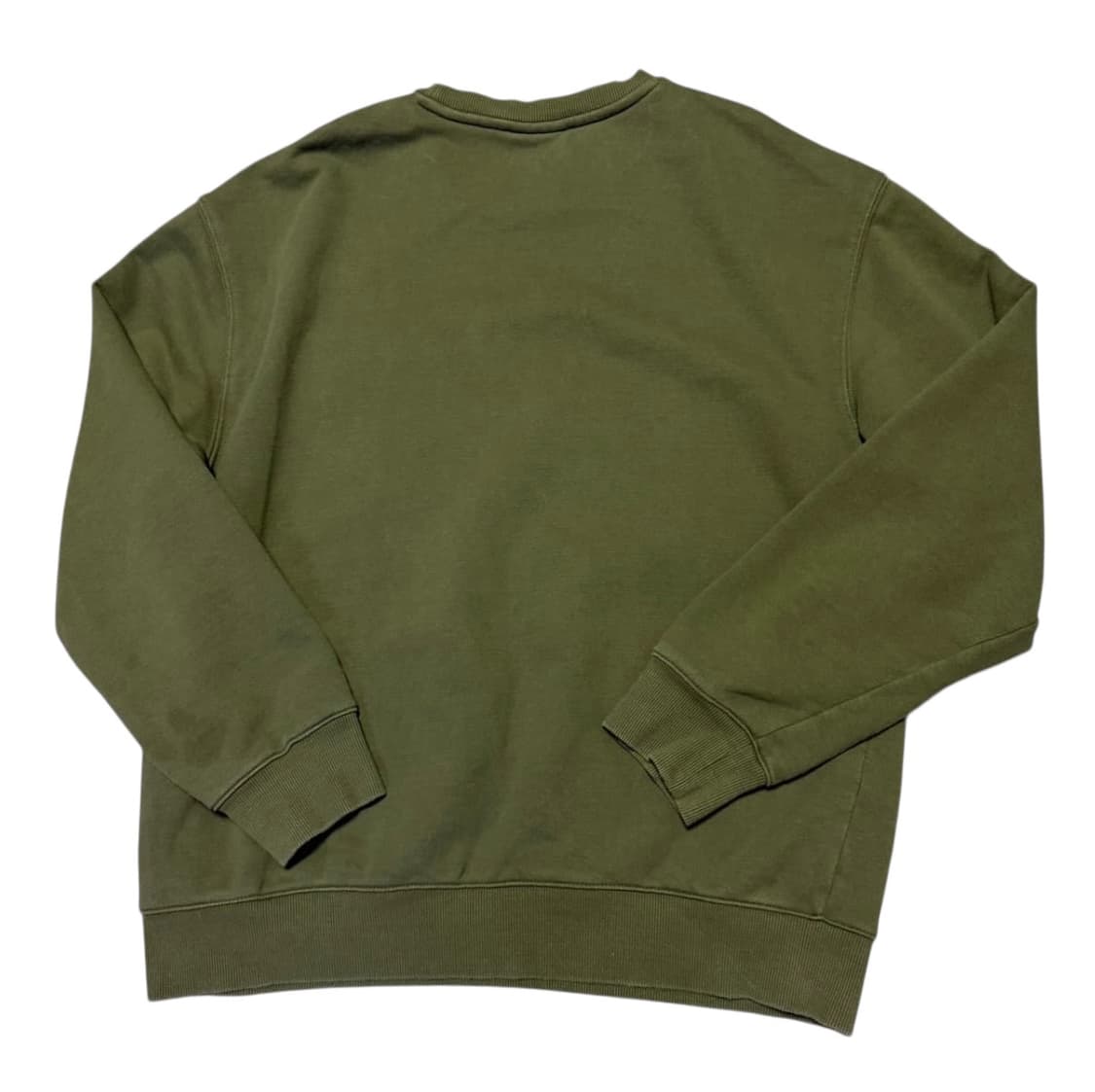 컬럼비아 포켓 맨투맨 상품이미지3