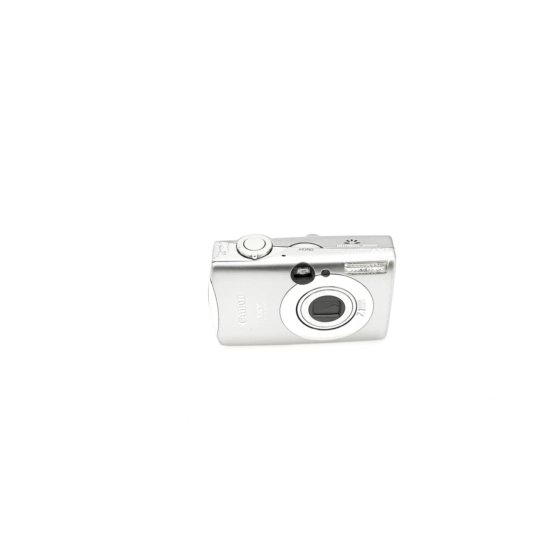 패션모델&강추!) Canon IXUS 850 IS 디카 카메라 상품이미지7