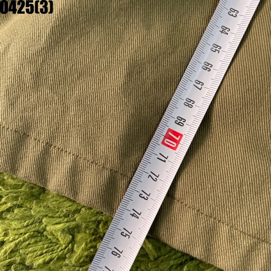 에디바우어 자켓 상품이미지7