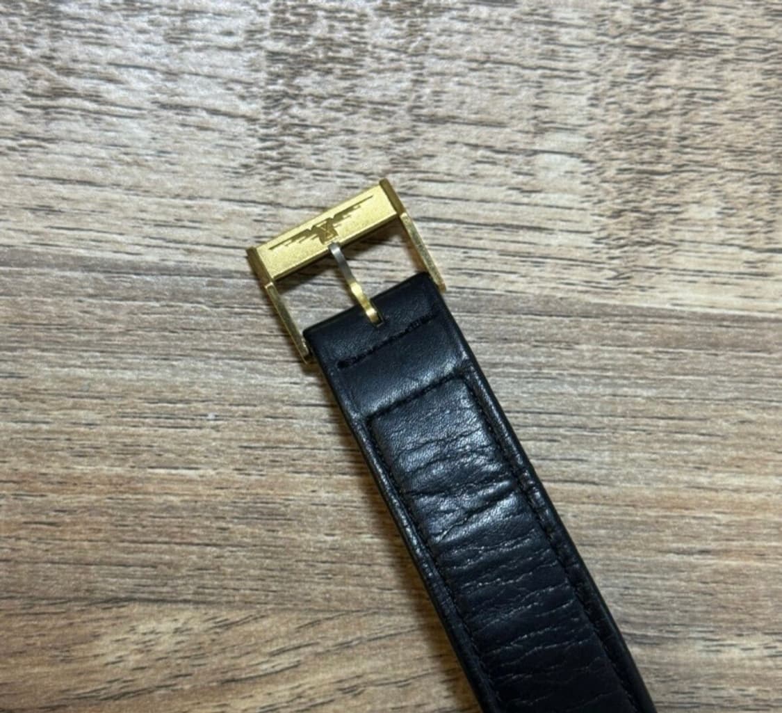 희귀 70s 빈티지 론진 수동 시계(일본 보증서,박스 풀셋)/정비권장 상품이미지3