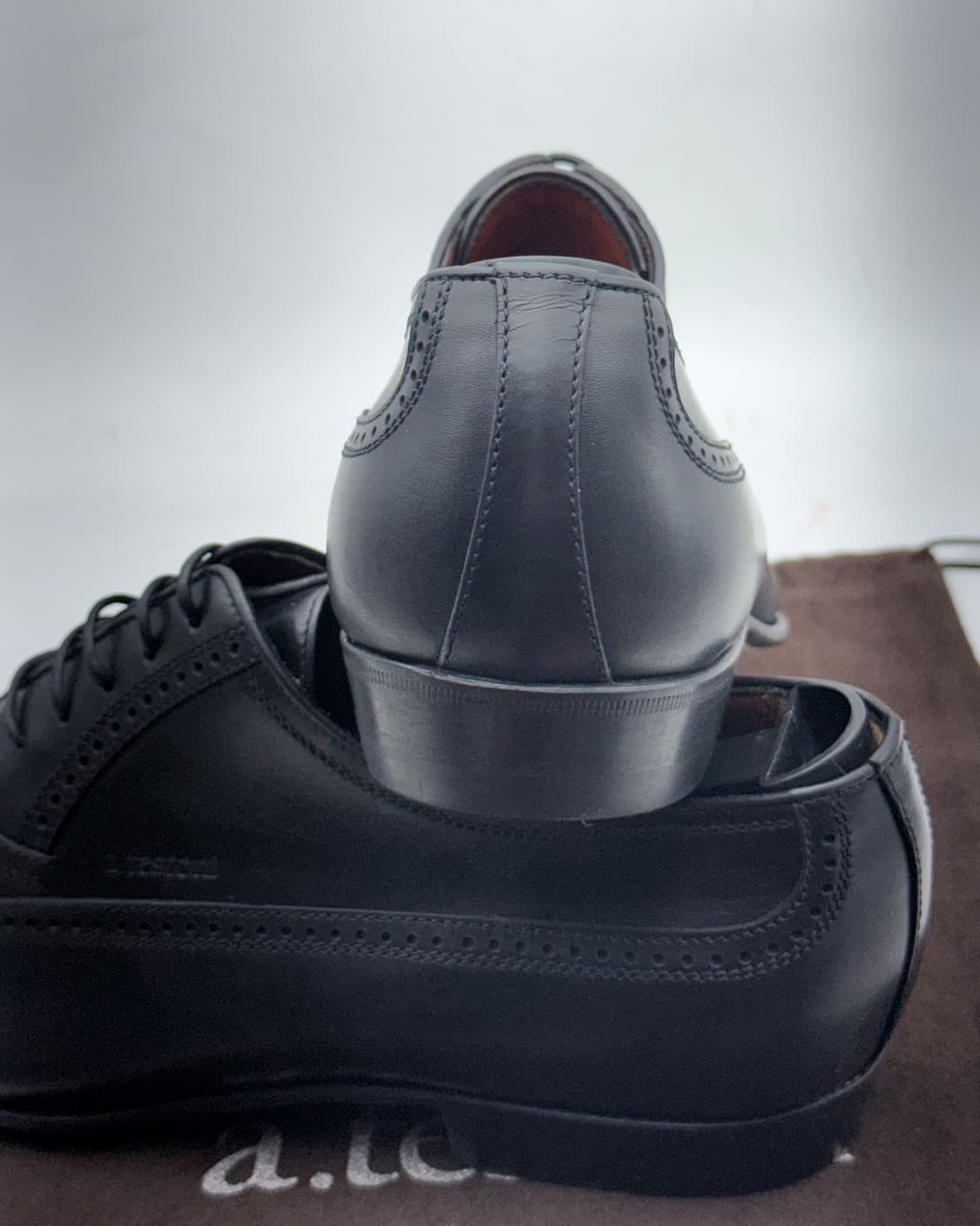 정품)테스토니구두250 상품이미지8