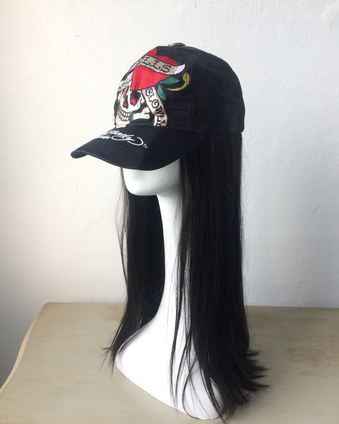 ed hardy cap 상품이미지4