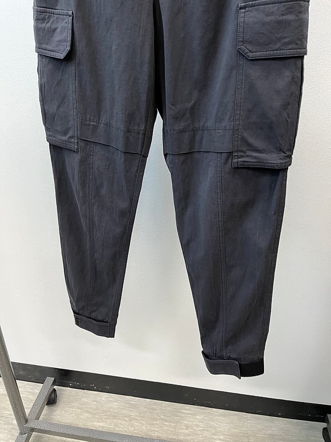 30-31) 어뉴 카고 조거팬츠  상품이미지3