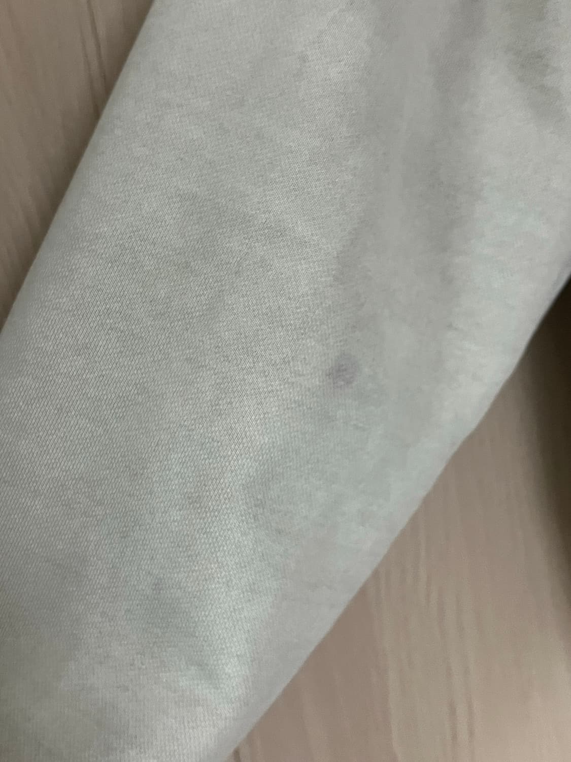 헤리티지플로스 피그먼트 후드집업 팝니다 상품이미지3