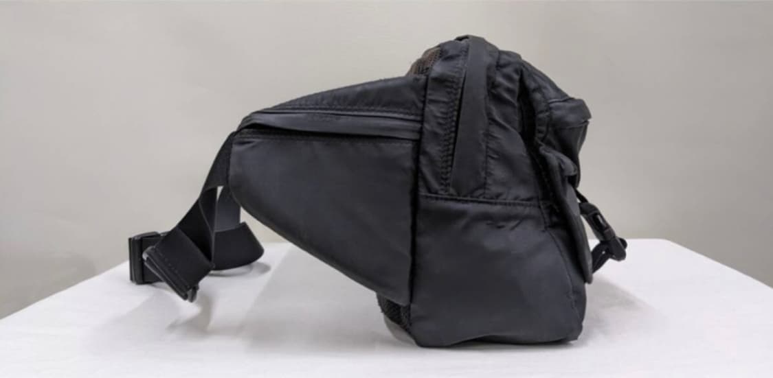 Porter 포터 익스트림 웨이스트백 상품이미지7