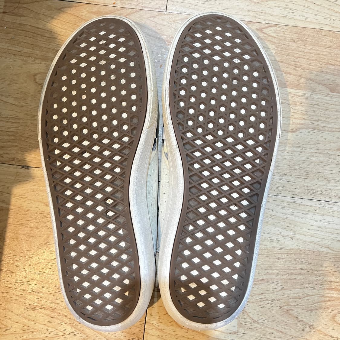 반스 슬립온 컴피쿠시 285mm 상품이미지4