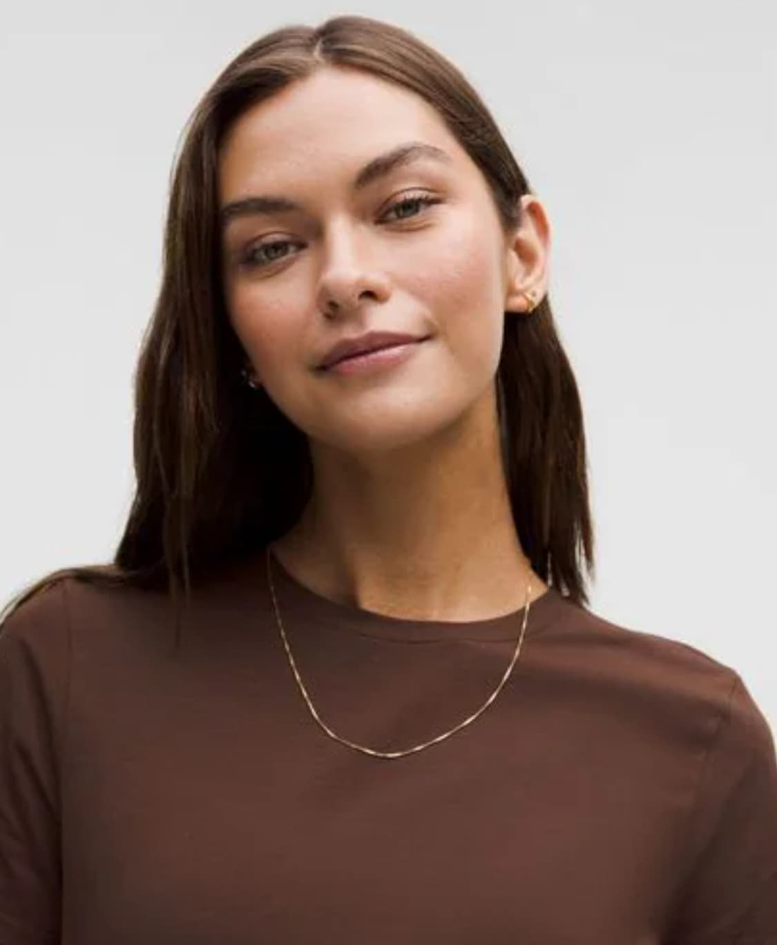 룰루레몬 러브 크루넥 티셔츠 상품이미지2