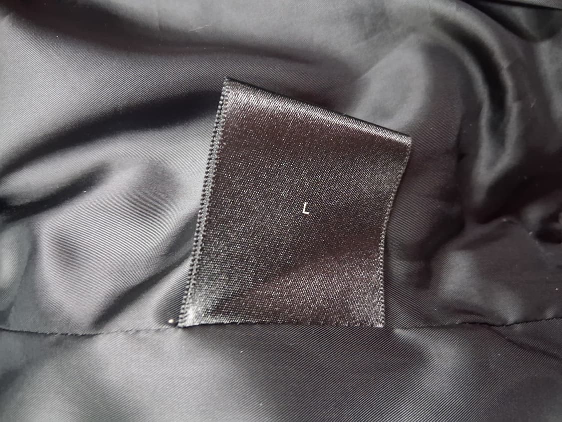 비바스튜디오 컬렉션 라이더 자켓  남90~95 상품이미지6