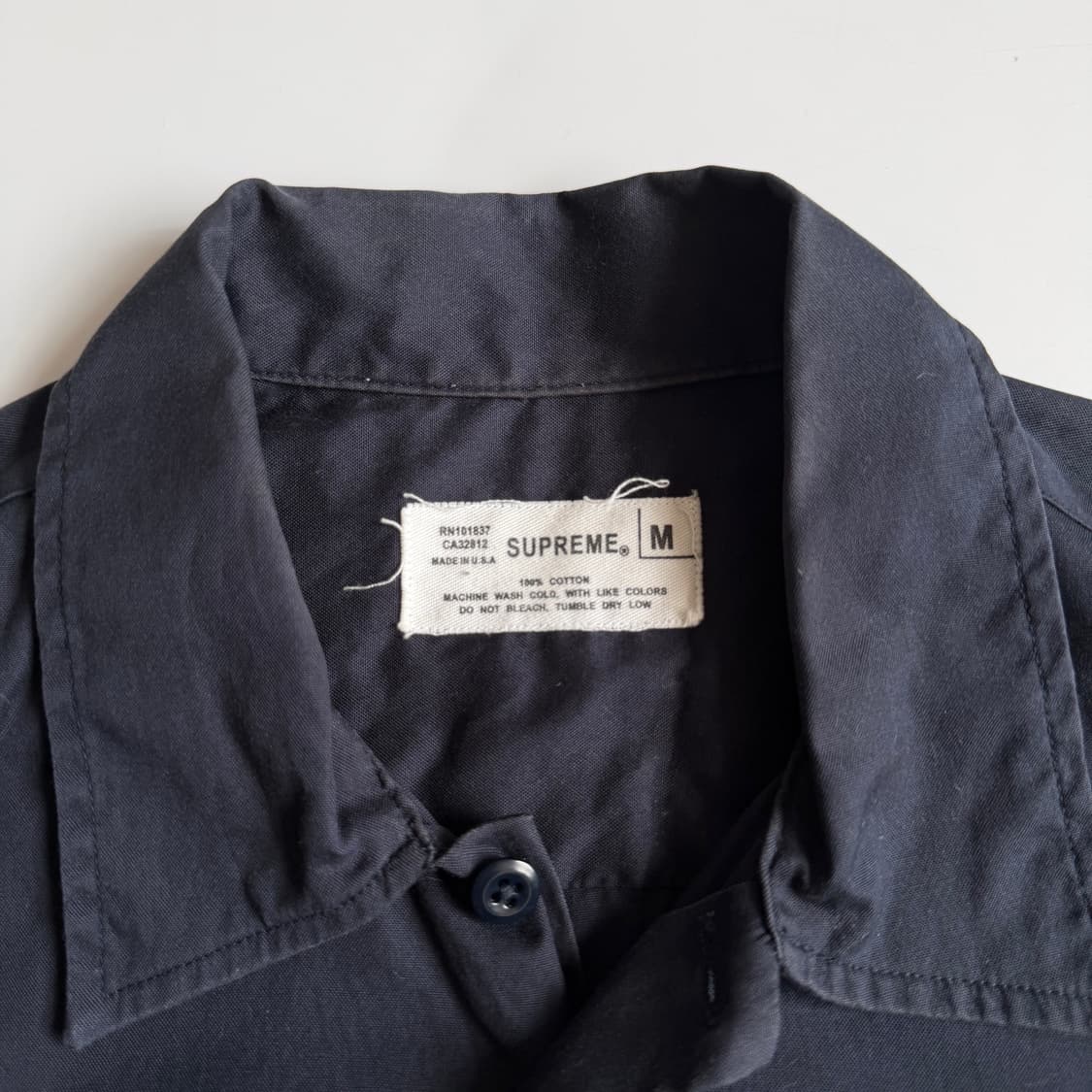 90s Supreme 상품이미지2