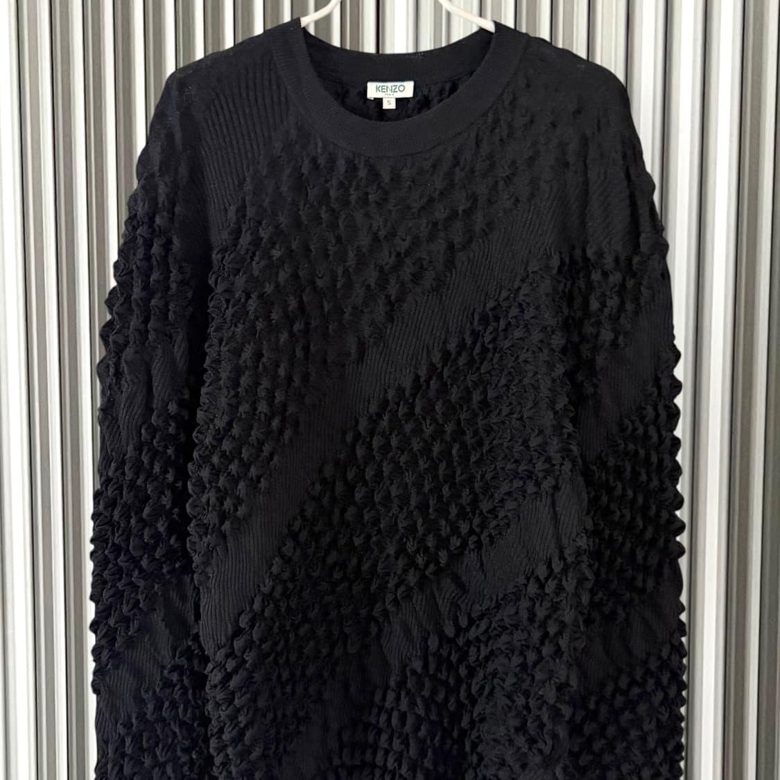 Kenzo summer knit 상품이미지2