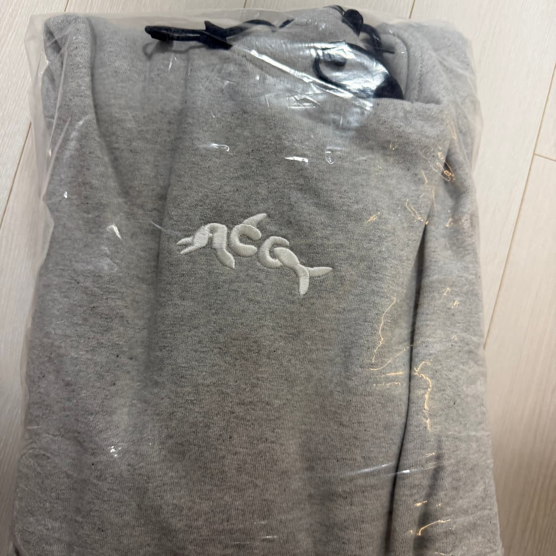나이키 acg 후드 상품이미지3