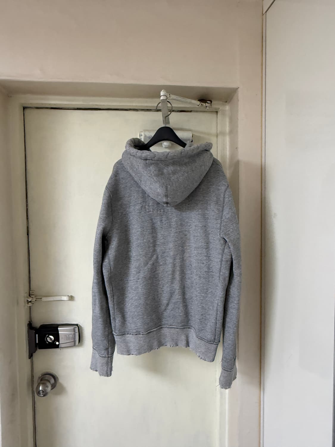 Abecrombie 아베크롬비 후드집업 상품이미지2