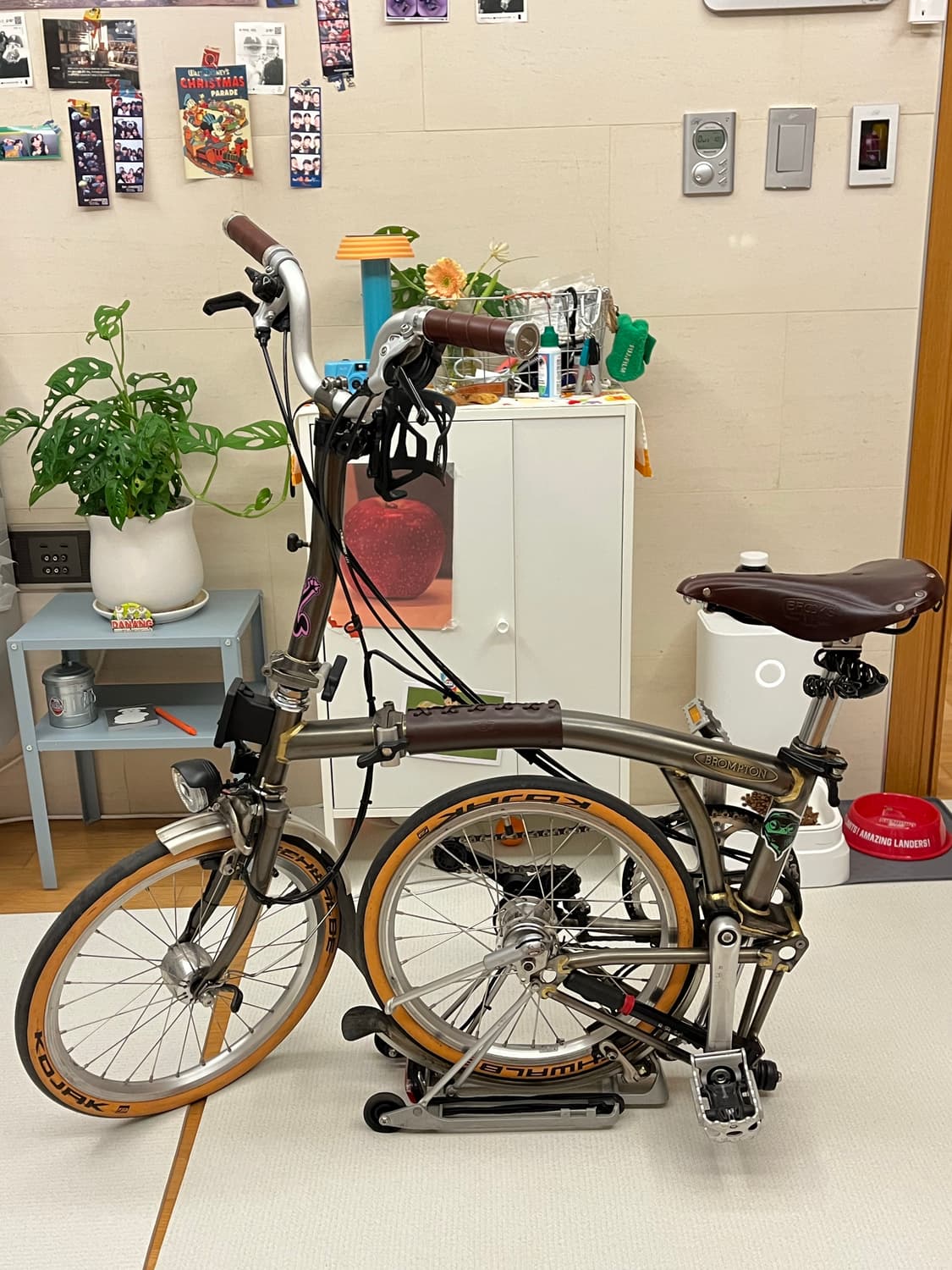 브롬톤 M6R 상품이미지1