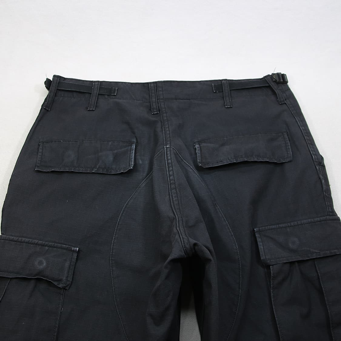 (착용컷) PROPPER M-65 립스탑 카고 팬츠 (남성용 31) 상품이미지7