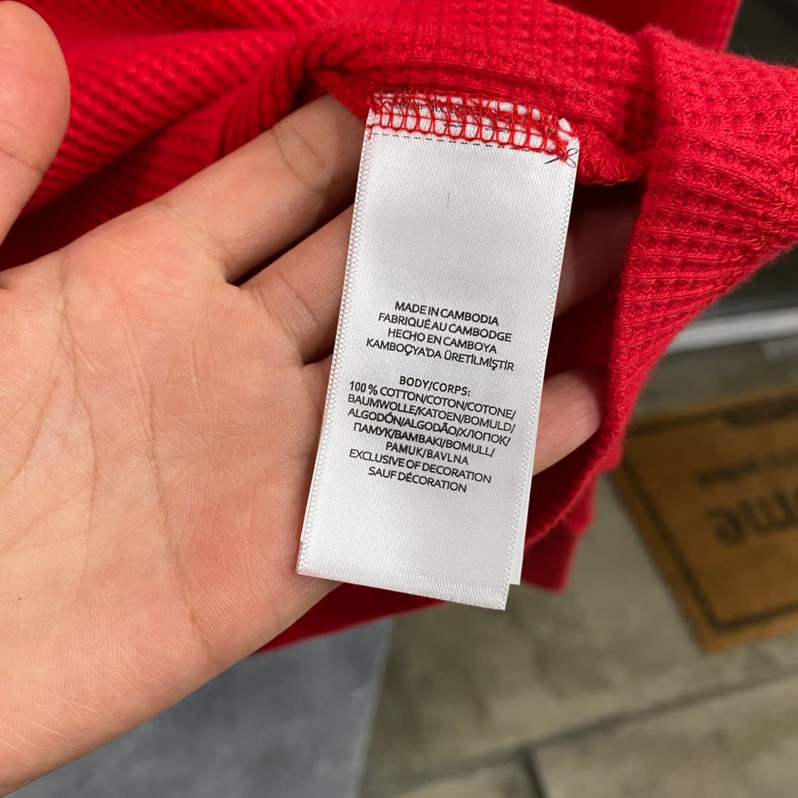 Polo Ralph Lauren 상품이미지3