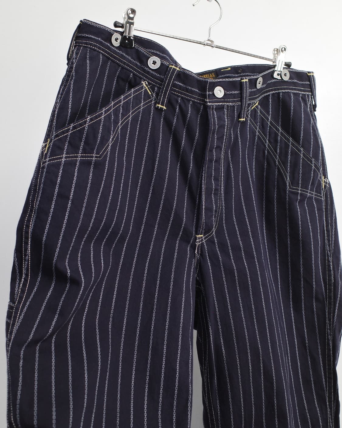 Freewheelers Union Special Overalls 상품이미지2