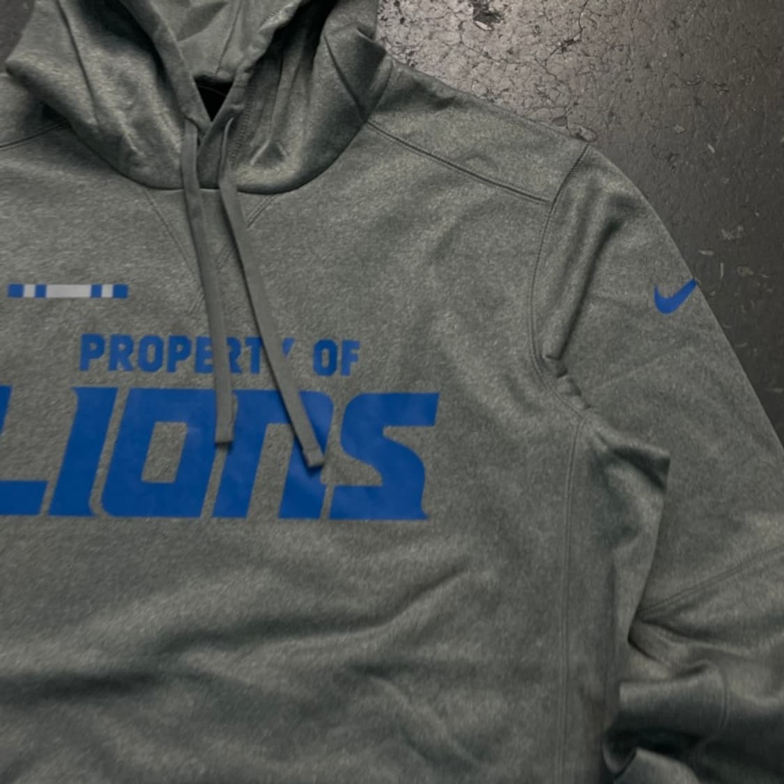 100 나이키 NFL 후드티  상품이미지2