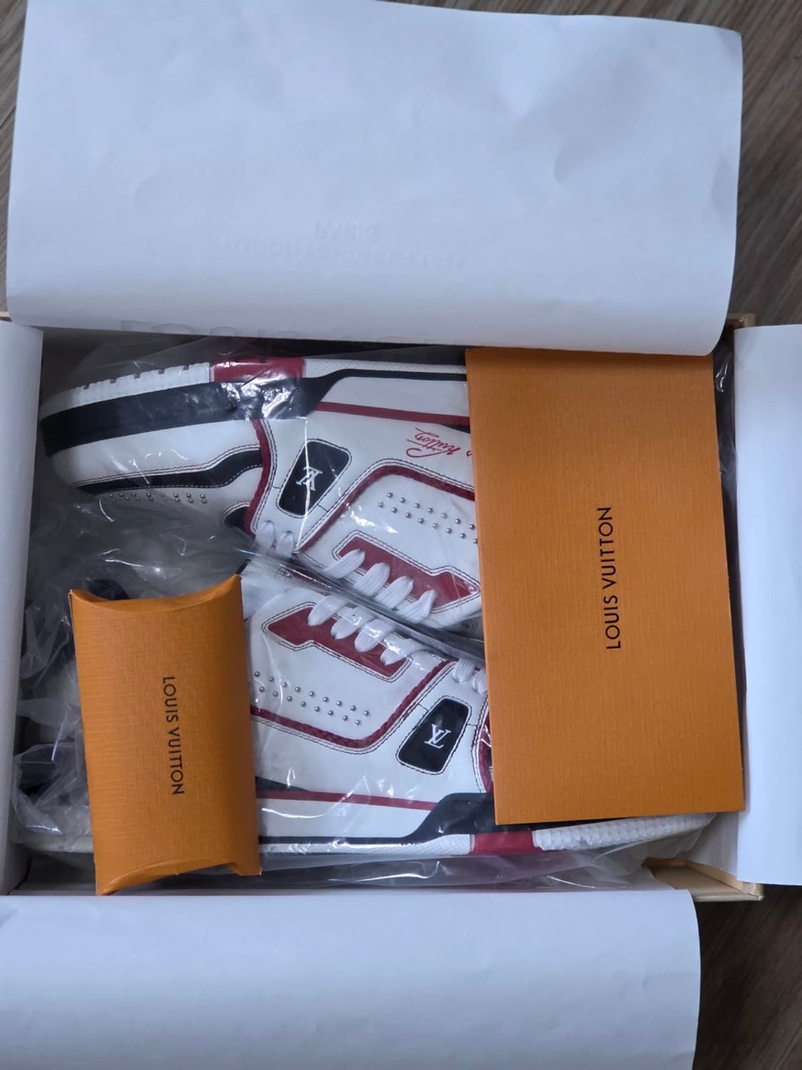 루이비통 신발 280 상품이미지1