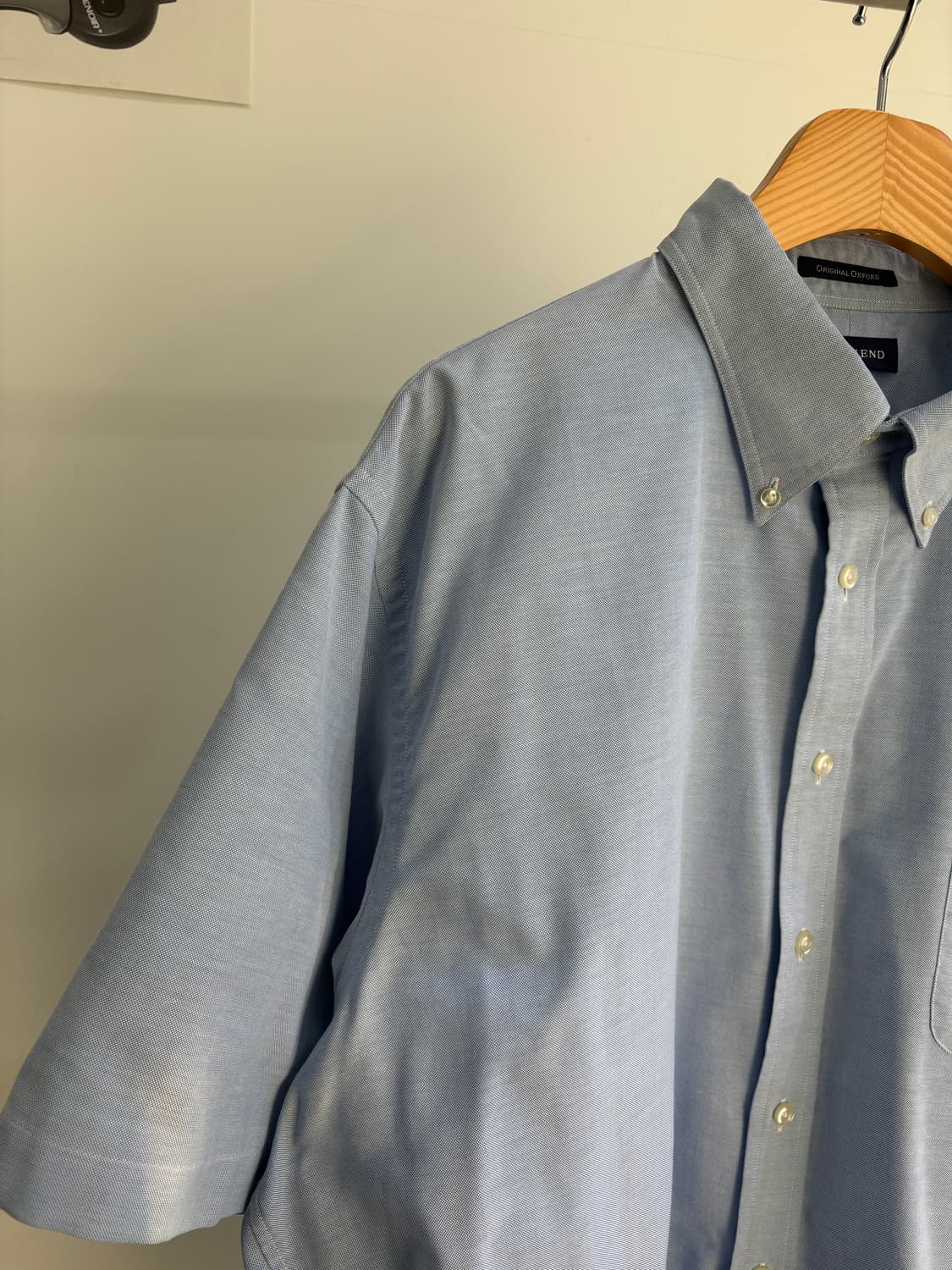 LANDS'END 반팔셔츠 상품이미지3