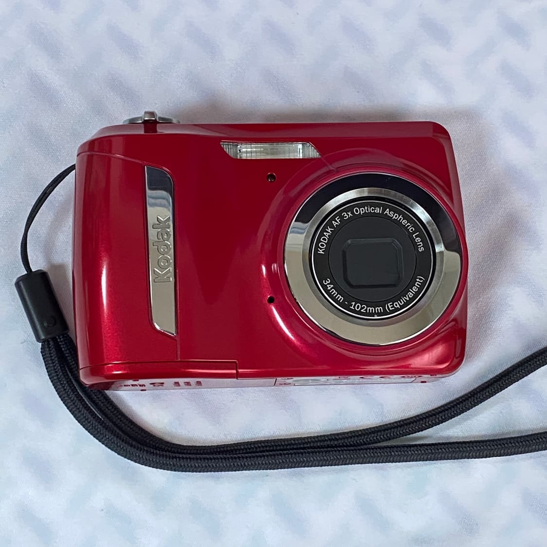 코닥 이지쉐어 c142 레드 상품이미지1