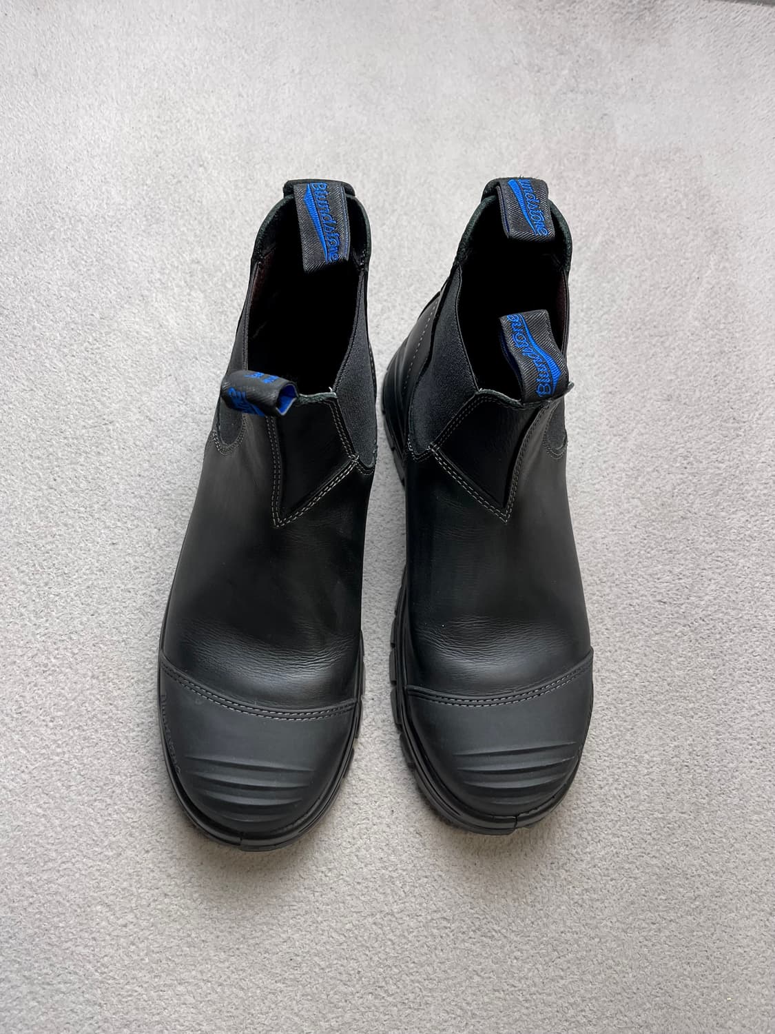 [10] 블런드스톤 910 워커 부츠 -280-285 상품이미지4