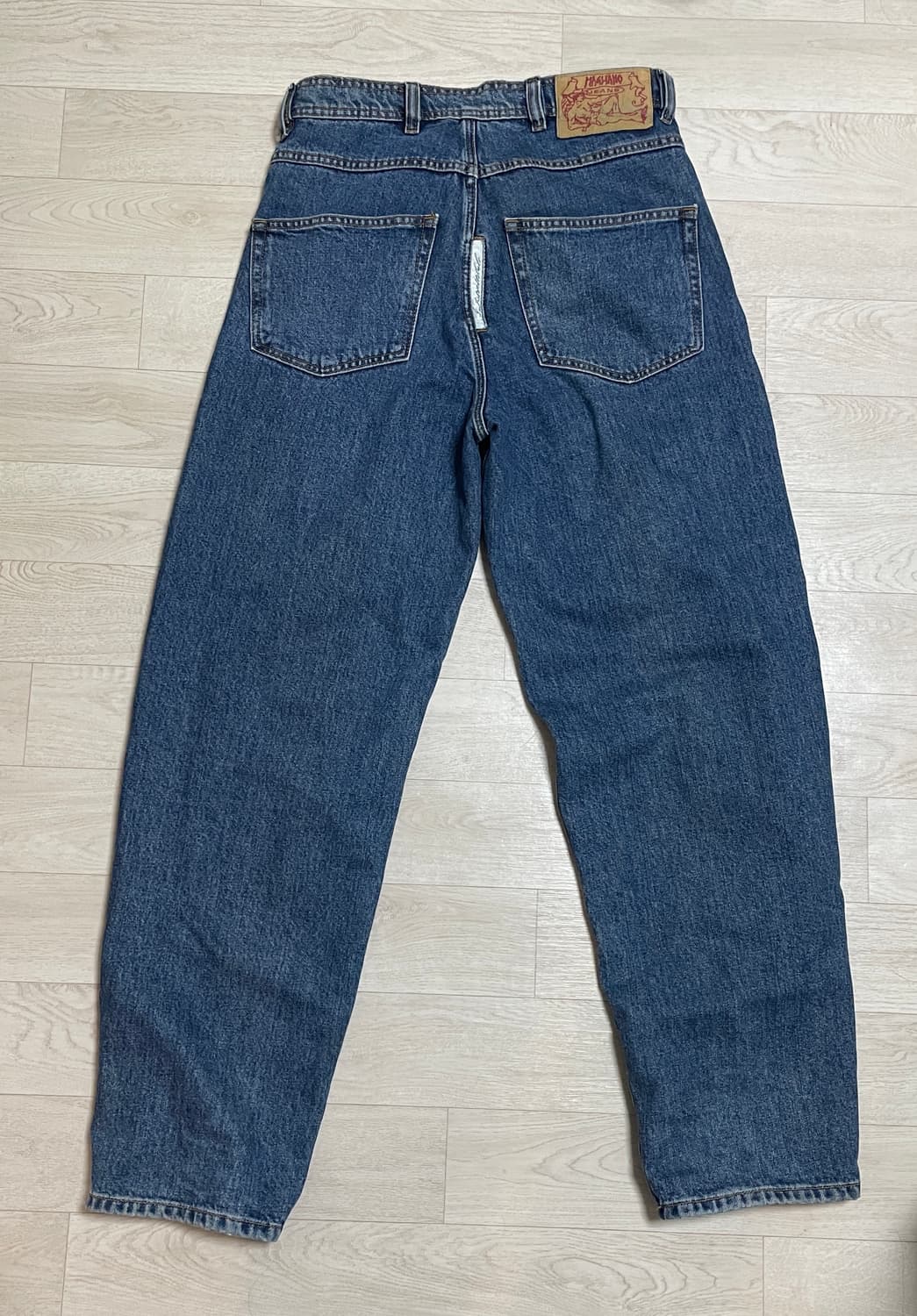 마리아노 INDISTRUTTIBILE DENIM 상품이미지2