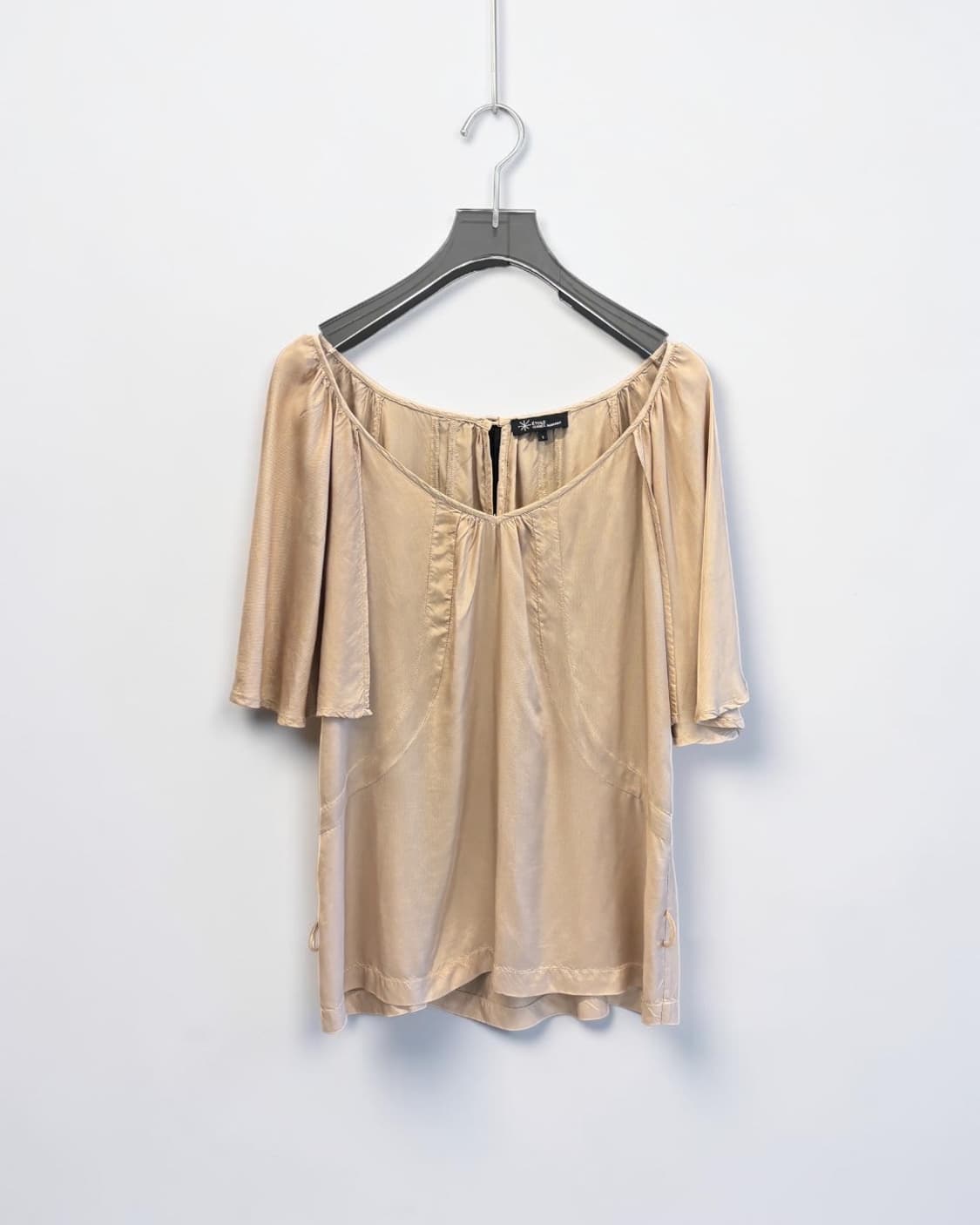 ISABEL MARANT ÉTOILE  blouse 상품이미지1