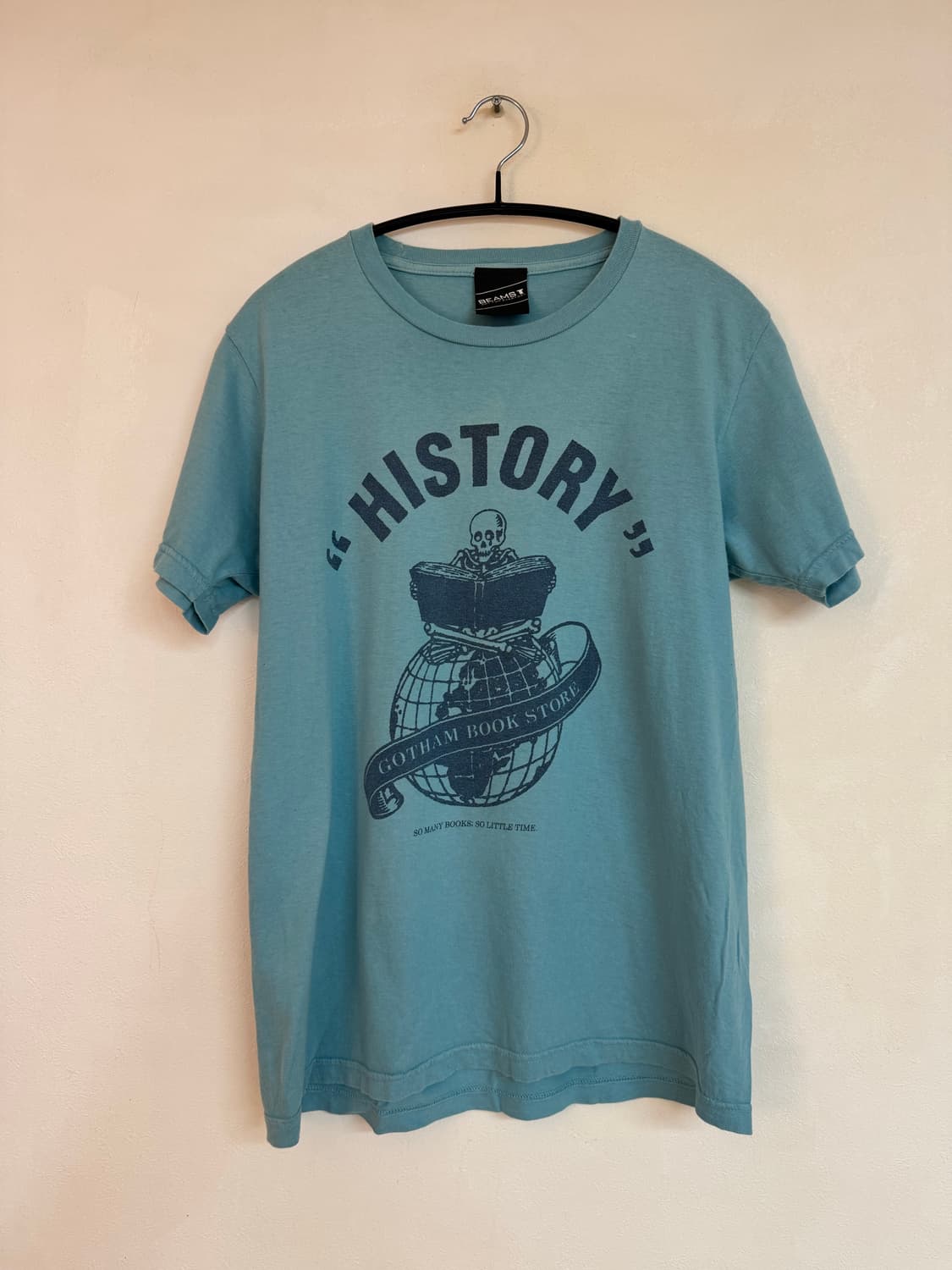 Beams vintage t-shirts 상품이미지1