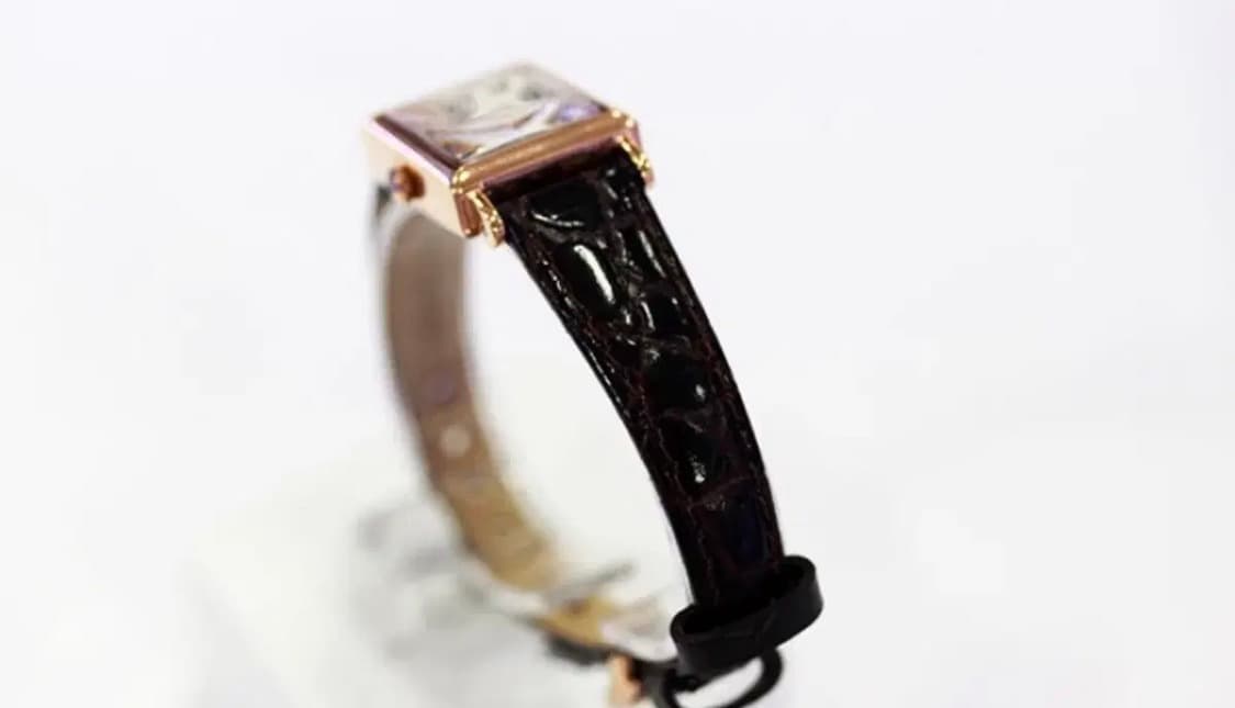 로즈몽 노스텔지아 여성시계 상품이미지7