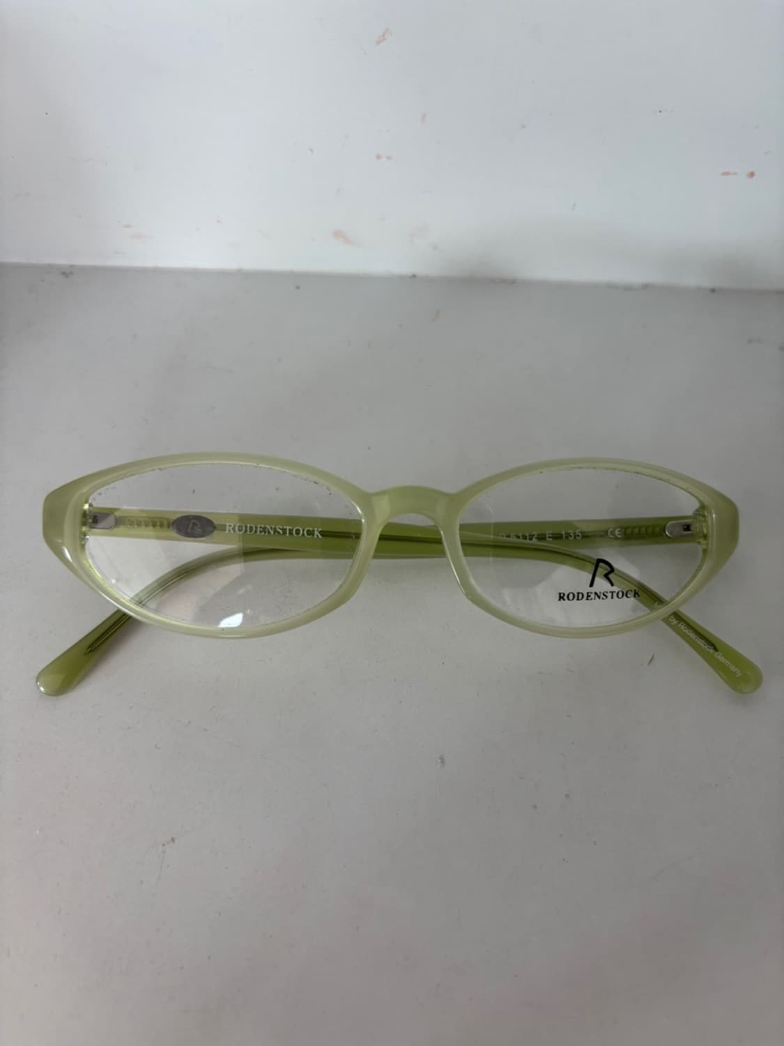 Rodenstock Eyeglasses 상품이미지2