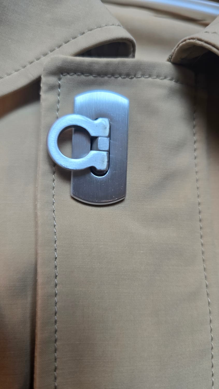 페라가모 자켓 105 상품이미지6